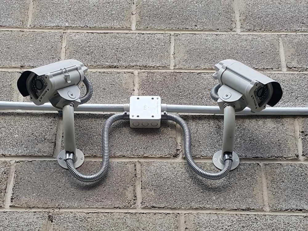 CCTV Proyecto Privado
